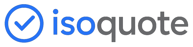 ISOQuote Logo